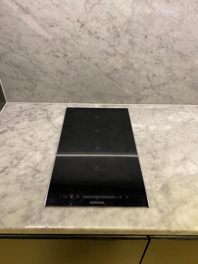 Luxury Canary Wharf One Bedroom Apartment In The Heart Of London Eksteriør billede